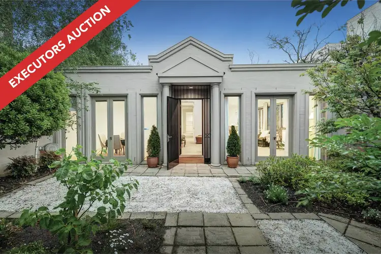 Main view of Homely house listing, 66 Stanhope Street, Malvern VIC 3144