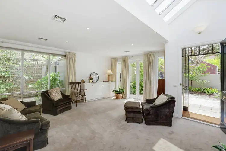Second view of Homely house listing, 66 Stanhope Street, Malvern VIC 3144