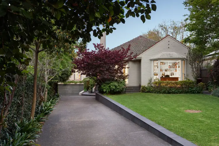 50 Rockley Road, South Yarra VIC 3141