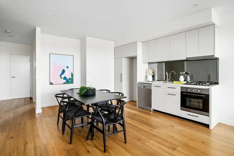 Third view of Homely apartment listing, 205/144 McKinnon Road, Mckinnon VIC 3204