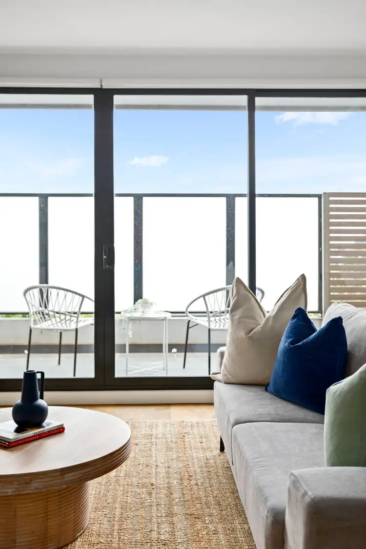 Fifth view of Homely apartment listing, 205/144 McKinnon Road, Mckinnon VIC 3204