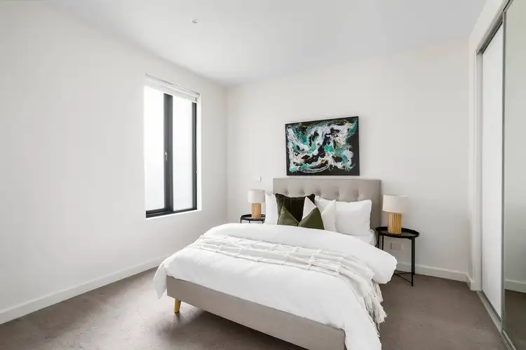 Sixth view of Homely apartment listing, 205/144 McKinnon Road, Mckinnon VIC 3204