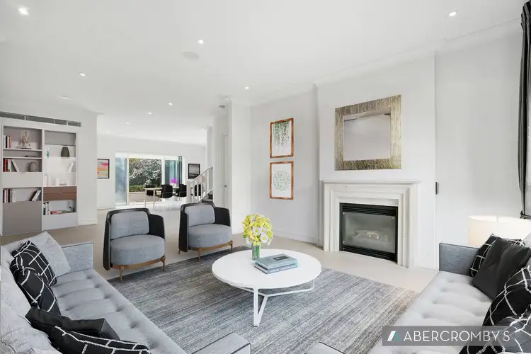 Second view of Homely townhouse listing, 4/24 Mercer Road, Armadale VIC 3143
