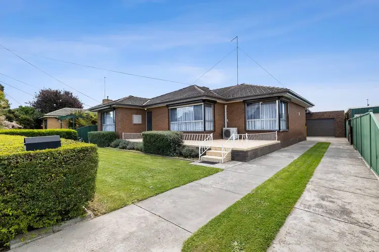 Main view of Homely house listing, 276 Vickers Street, Sebastopol VIC 3356