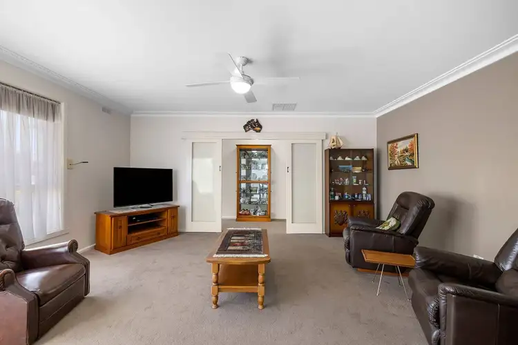 Second view of Homely house listing, 276 Vickers Street, Sebastopol VIC 3356