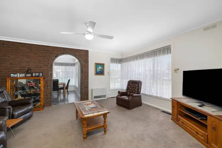 Third view of Homely house listing, 276 Vickers Street, Sebastopol VIC 3356