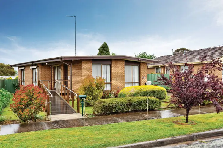 62 Hastings Street, Wendouree VIC 3355