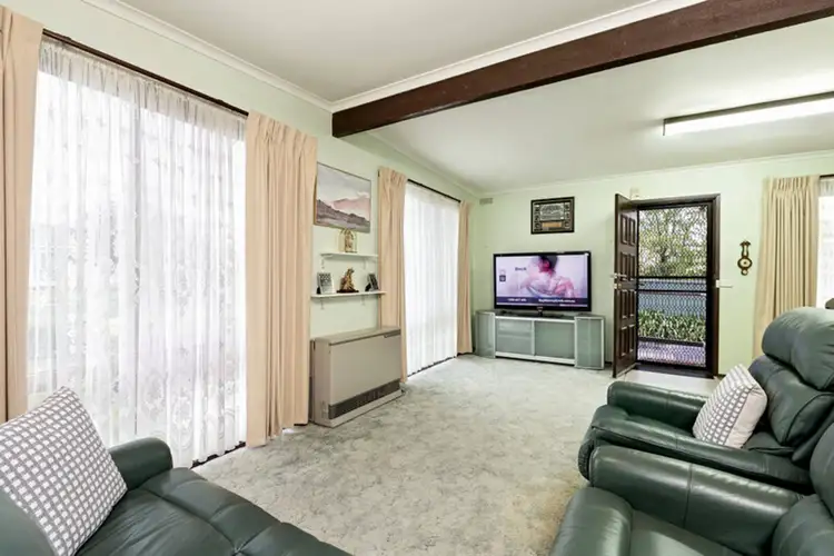 Second view of Homely house listing, 62 Hastings Street, Wendouree VIC 3355