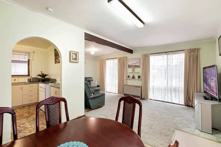 Third view of Homely house listing, 62 Hastings Street, Wendouree VIC 3355