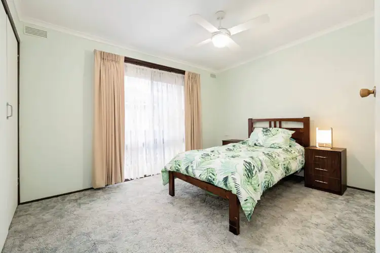 Fifth view of Homely house listing, 62 Hastings Street, Wendouree VIC 3355