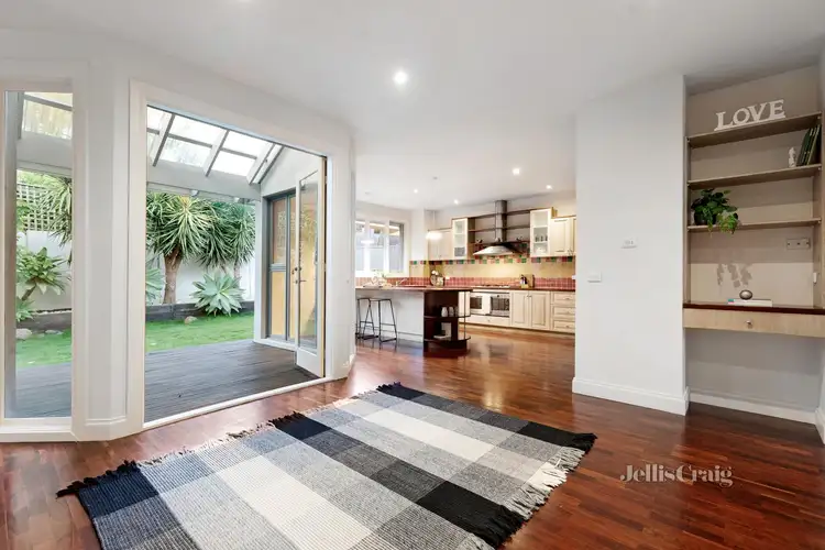 Fourth view of Homely townhouse listing, 2/17 Hopkins Street, Mckinnon VIC 3204