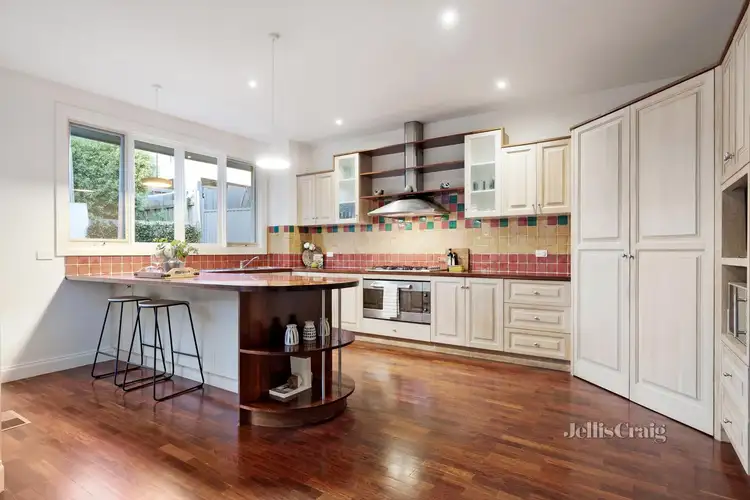 Fifth view of Homely townhouse listing, 2/17 Hopkins Street, Mckinnon VIC 3204