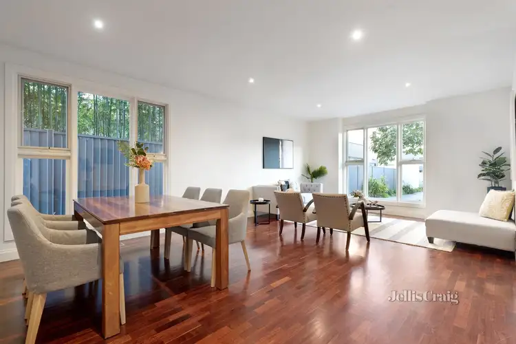 Sixth view of Homely townhouse listing, 2/17 Hopkins Street, Mckinnon VIC 3204