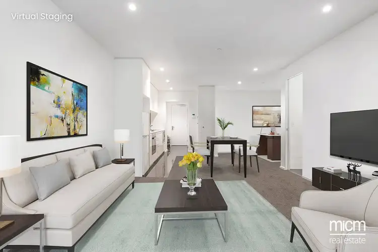 2310/601 Little Lonsdale Street, Melbourne VIC 3000