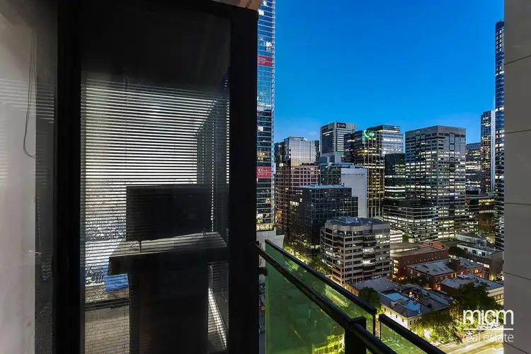 Fourth view of Homely apartment listing, 2310/601 Little Lonsdale Street, Melbourne VIC 3000