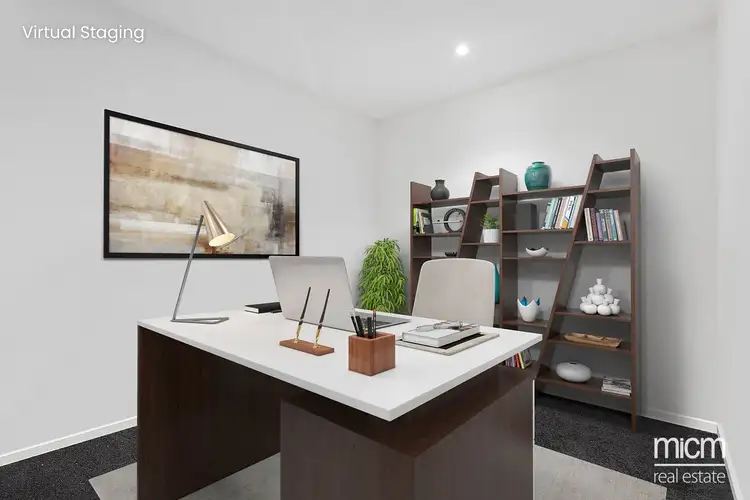 Sixth view of Homely apartment listing, 2310/601 Little Lonsdale Street, Melbourne VIC 3000