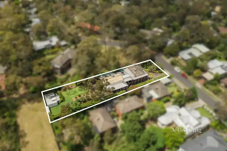 51 Stanley Avenue, Eltham VIC 3095