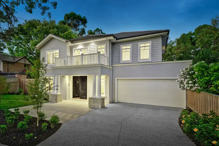 Main view of Homely house listing, 29a Yuile Street, Ashburton VIC 3147
