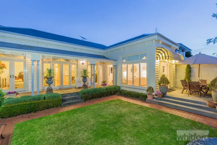 Second view of Homely house listing, 20 Virginia Street, Newtown VIC 3220