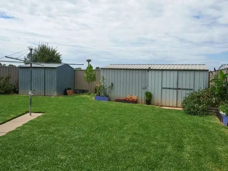 Seventh view of Homely house listing, 51 Eldershaw Drive, Forest Hill NSW 2651