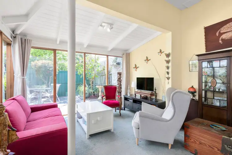 Third view of Homely house listing, 68 Raglan Street, South Melbourne VIC 3205