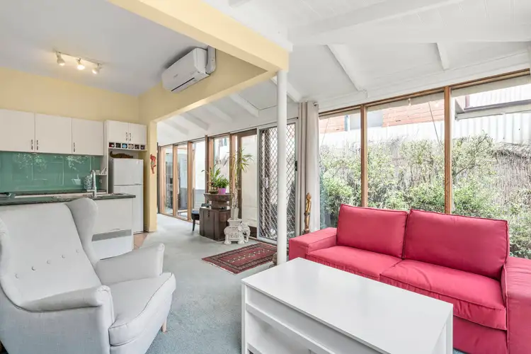 Fourth view of Homely house listing, 68 Raglan Street, South Melbourne VIC 3205