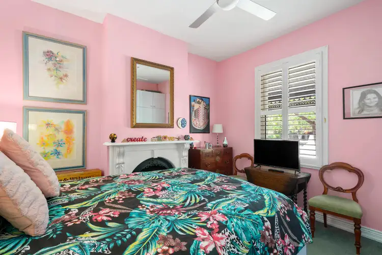 Fifth view of Homely house listing, 68 Raglan Street, South Melbourne VIC 3205