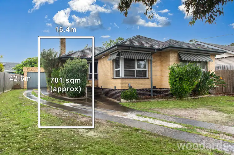 Main view of Homely house listing, 233 Springvale Road, Nunawading VIC 3131