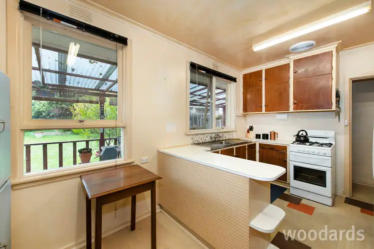 Fifth view of Homely house listing, 233 Springvale Road, Nunawading VIC 3131