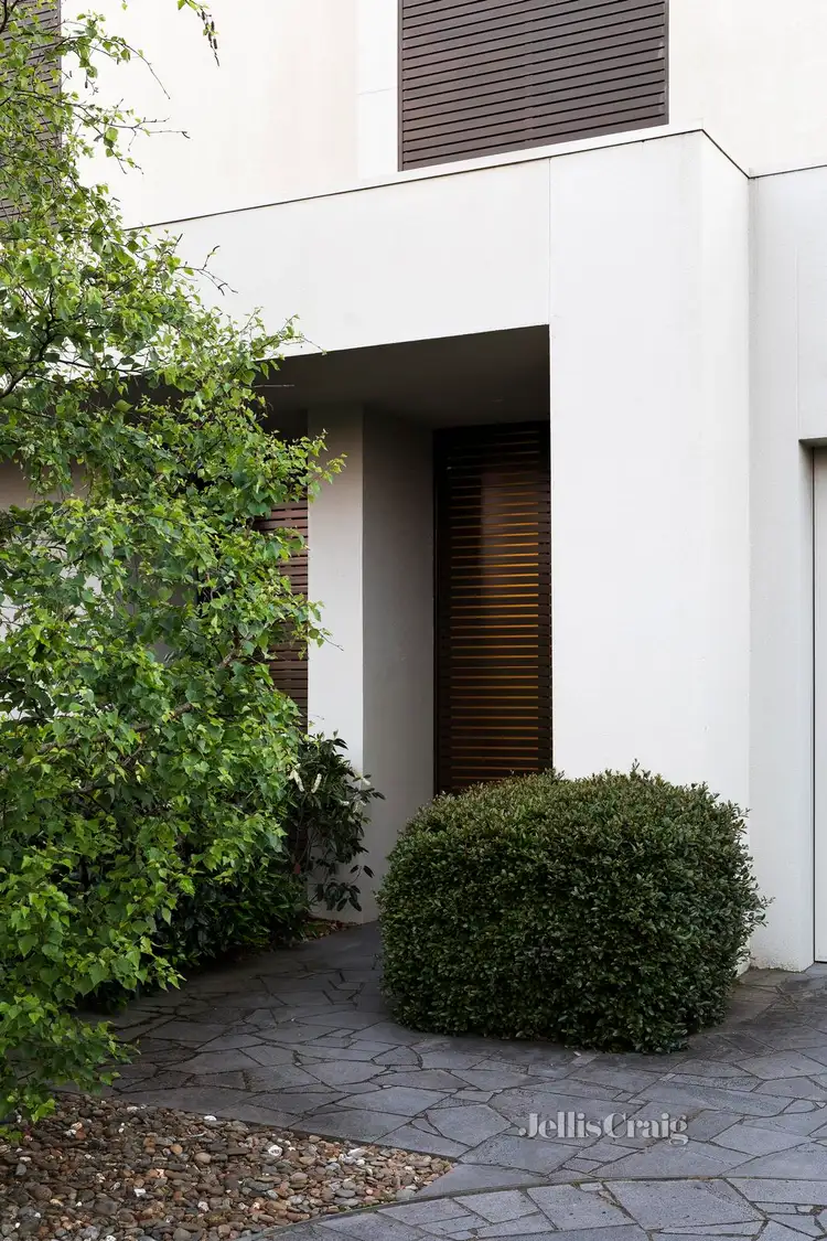 Second view of Homely townhouse listing, 284A Jasper Road, Mckinnon VIC 3204