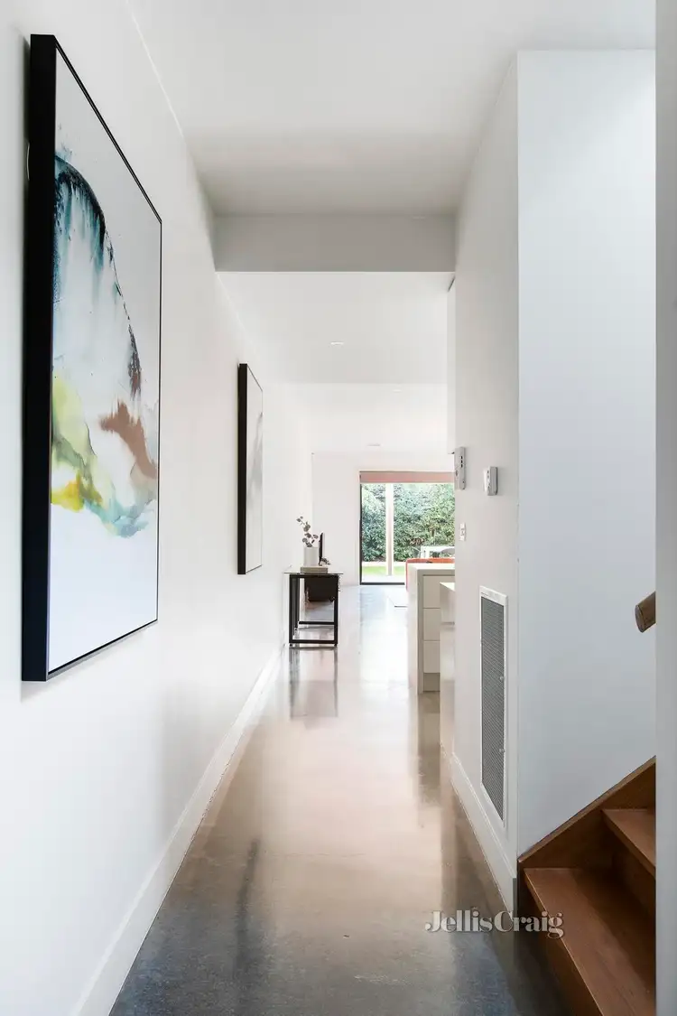 Third view of Homely townhouse listing, 284A Jasper Road, Mckinnon VIC 3204