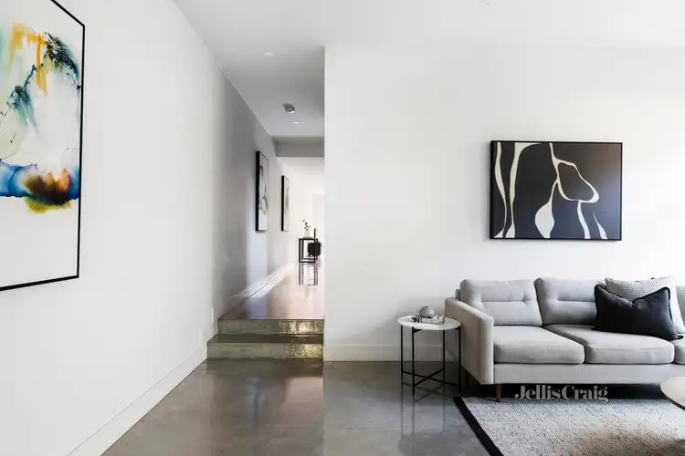 Fourth view of Homely townhouse listing, 284A Jasper Road, Mckinnon VIC 3204