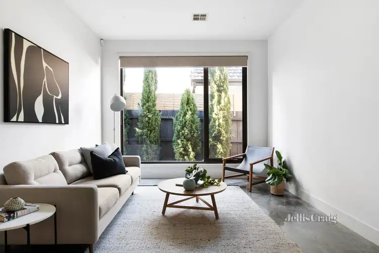 Fifth view of Homely townhouse listing, 284A Jasper Road, Mckinnon VIC 3204