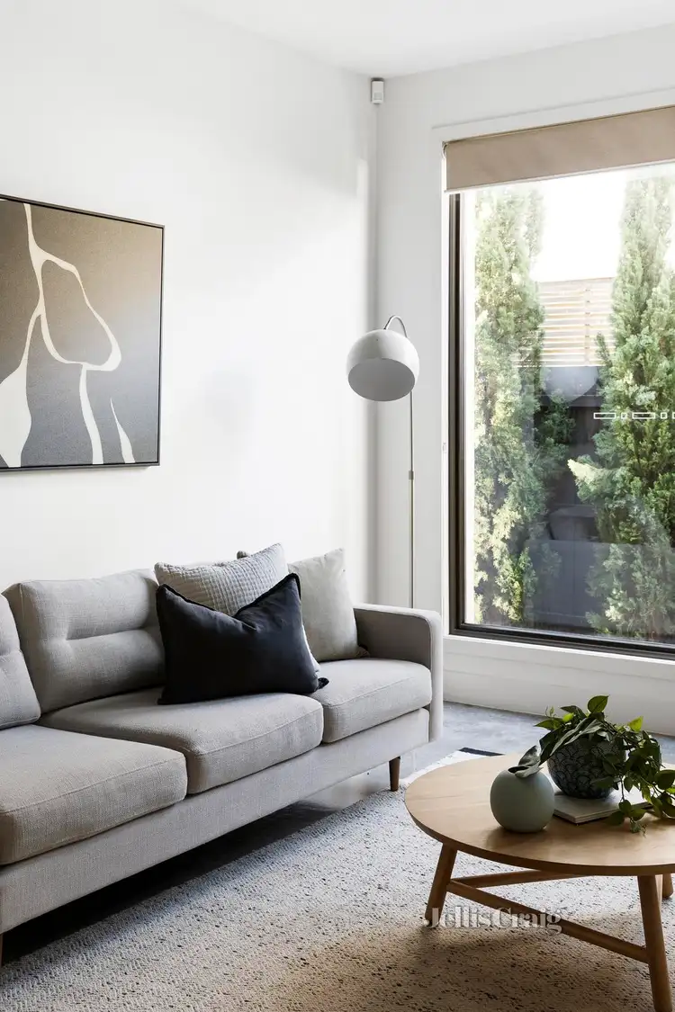 Sixth view of Homely townhouse listing, 284A Jasper Road, Mckinnon VIC 3204