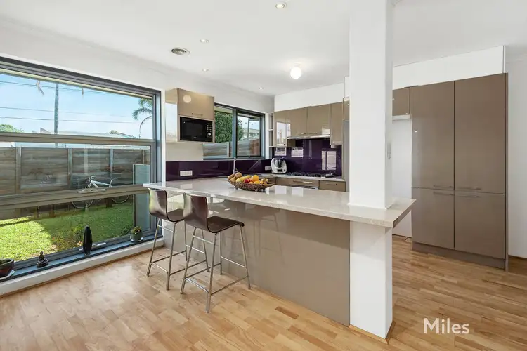 Third view of Homely unit listing, 2/325 Mansfield Street, Thornbury VIC 3071