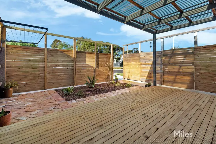 Sixth view of Homely unit listing, 2/325 Mansfield Street, Thornbury VIC 3071