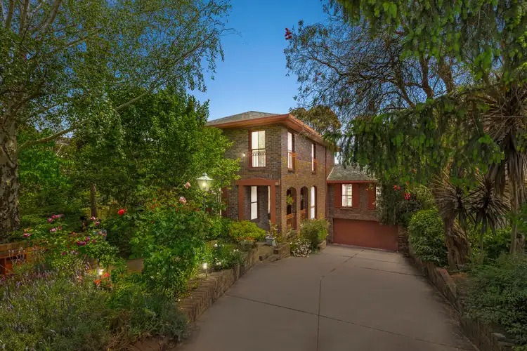 Third view of Homely house listing, 7 Glasson Square, Mount Waverley VIC 3149