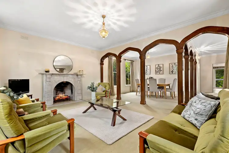 Fourth view of Homely house listing, 7 Glasson Square, Mount Waverley VIC 3149
