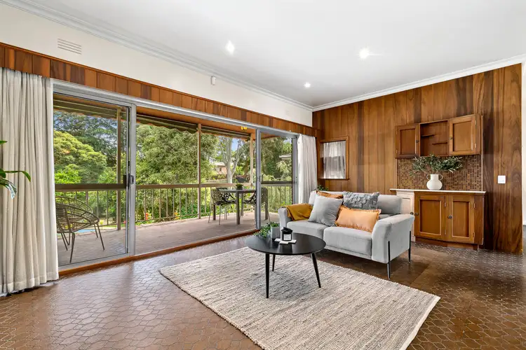 Fifth view of Homely house listing, 7 Glasson Square, Mount Waverley VIC 3149