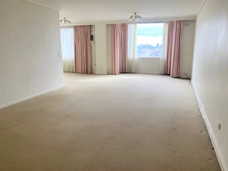Second view of Homely apartment listing, 16/415 Toorak Road, Toorak VIC 3142