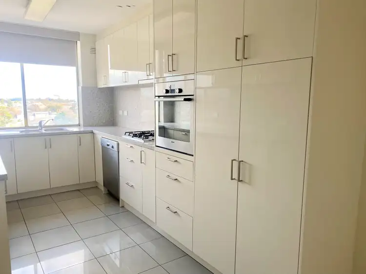 Fourth view of Homely apartment listing, 16/415 Toorak Road, Toorak VIC 3142