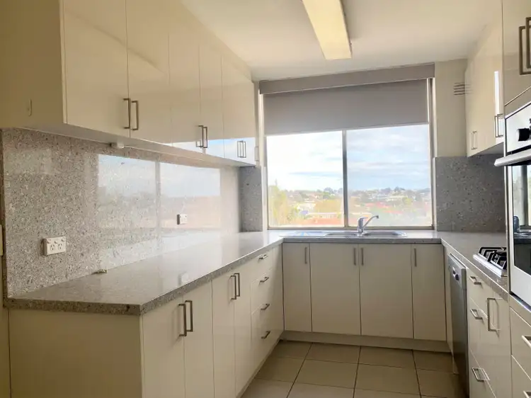Fifth view of Homely apartment listing, 16/415 Toorak Road, Toorak VIC 3142