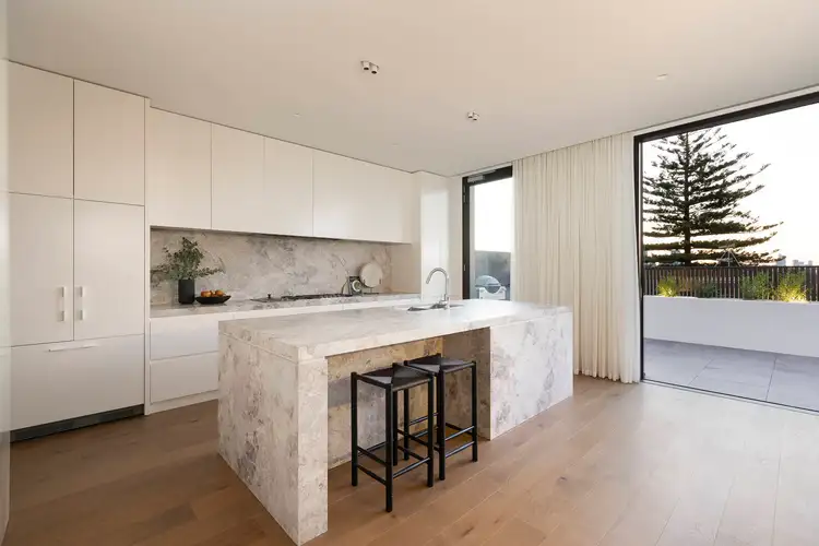 Sixth view of Homely apartment listing, Penthouse/26 Hill Street, Toorak VIC 3142