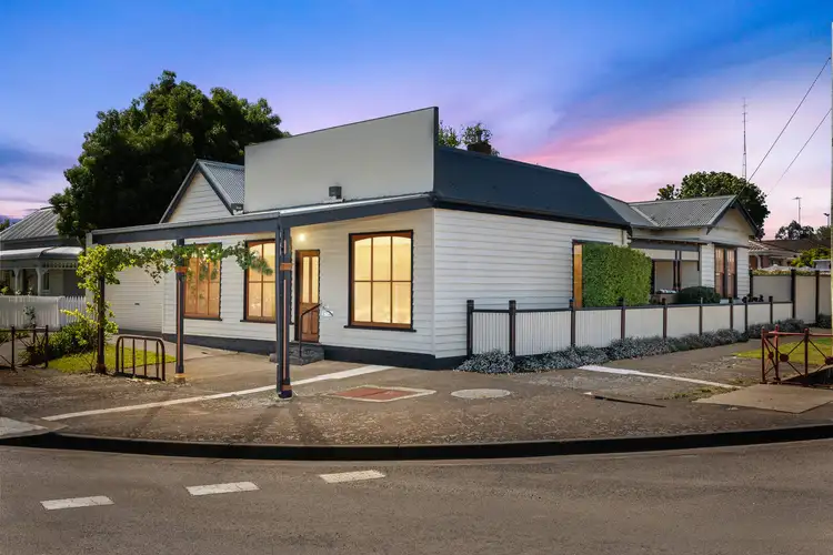 Main view of Homely house listing, 602 Darling Street, Redan VIC 3350