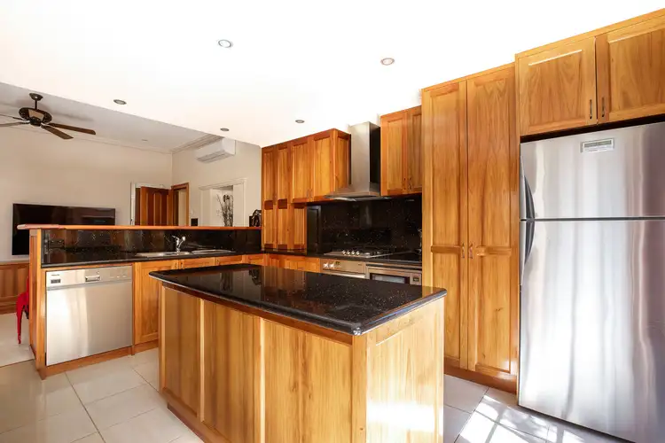 Fourth view of Homely house listing, 602 Darling Street, Redan VIC 3350