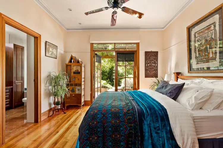 Fifth view of Homely house listing, 602 Darling Street, Redan VIC 3350