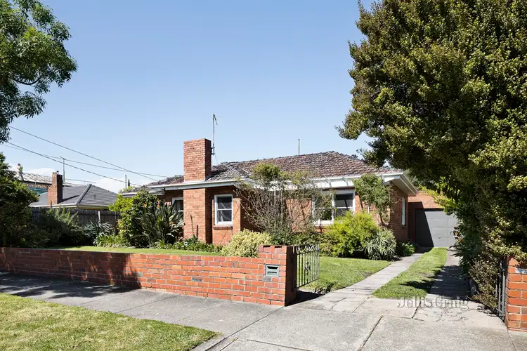Main view of Homely house listing, 4 Sheppard Street, Moorabbin VIC 3189