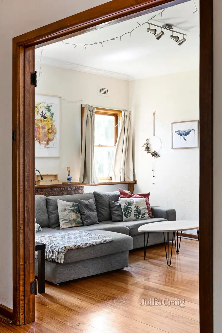 Fifth view of Homely house listing, 4 Sheppard Street, Moorabbin VIC 3189