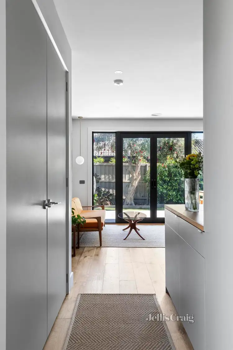 Third view of Homely townhouse listing, 2/4 Mawby Road, Bentleigh East VIC 3165