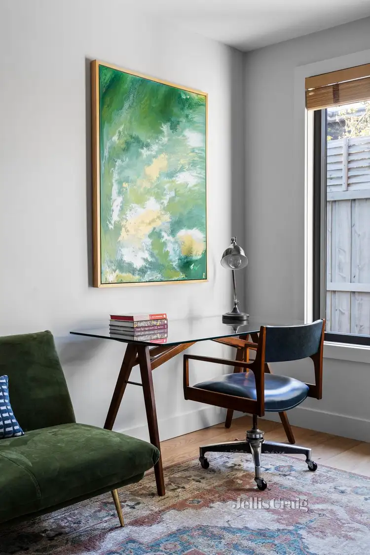 Sixth view of Homely townhouse listing, 2/4 Mawby Road, Bentleigh East VIC 3165
